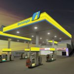 Posto Marv (Ipiranga)